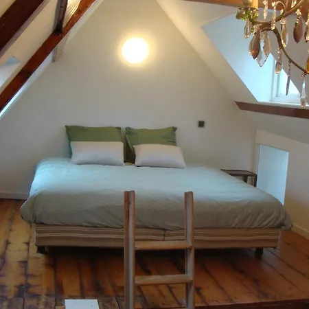 Apartament Brem's *