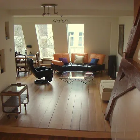 Brem's Apartament