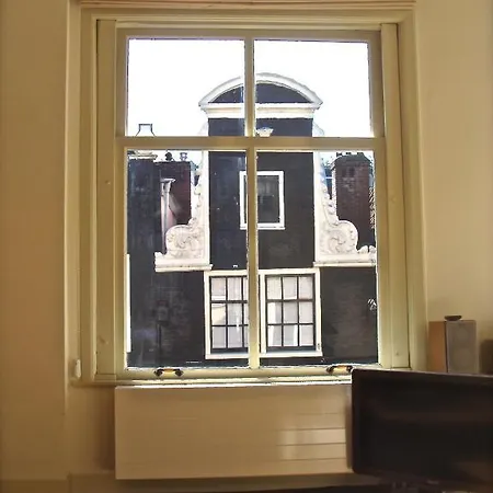 Apartament Brem's Amsterdam