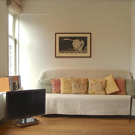 Apartament Brem's Amsterdam